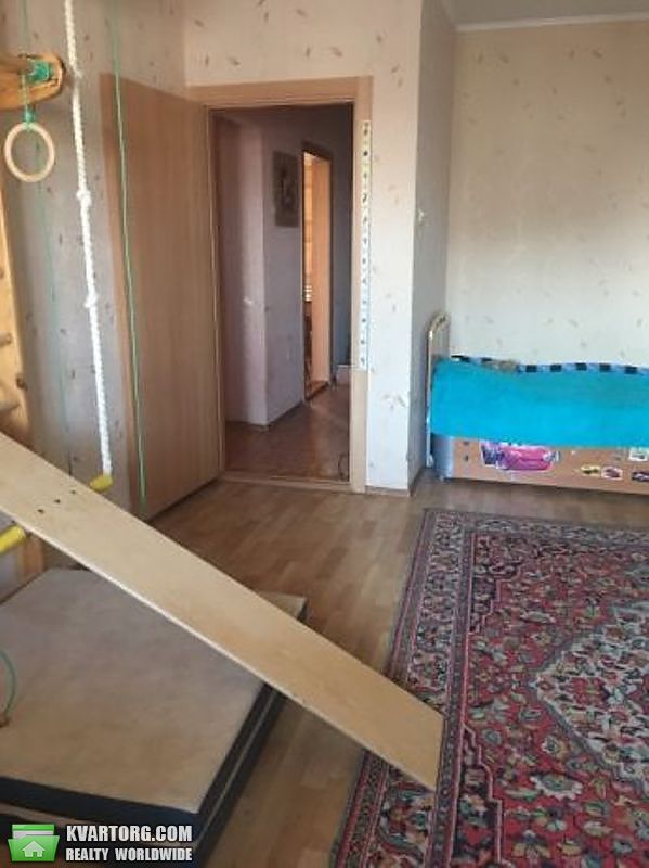 Sell 3-room apartment. Киев,  Цветаевой — photo 5