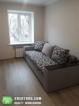 Rent out 2-room apartment. Киев, Минина — photo 3