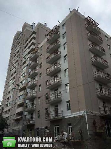 Sell 1-room apartment. Киев,  Гарматная — photo 1