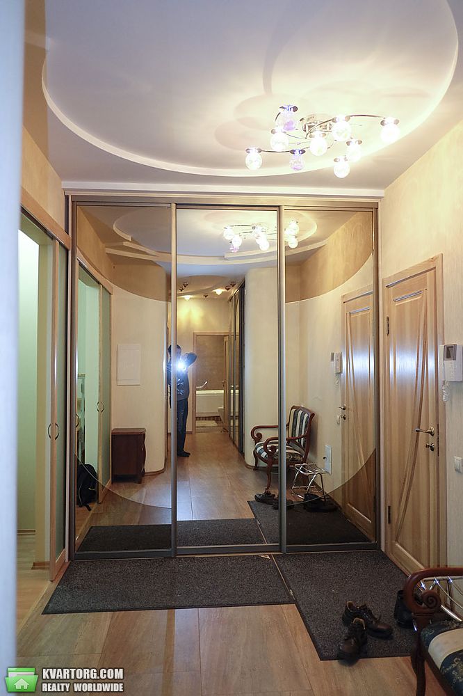 Rent out 2-room apartment. Киев,  Героев Сталинграда пр — photo 6
