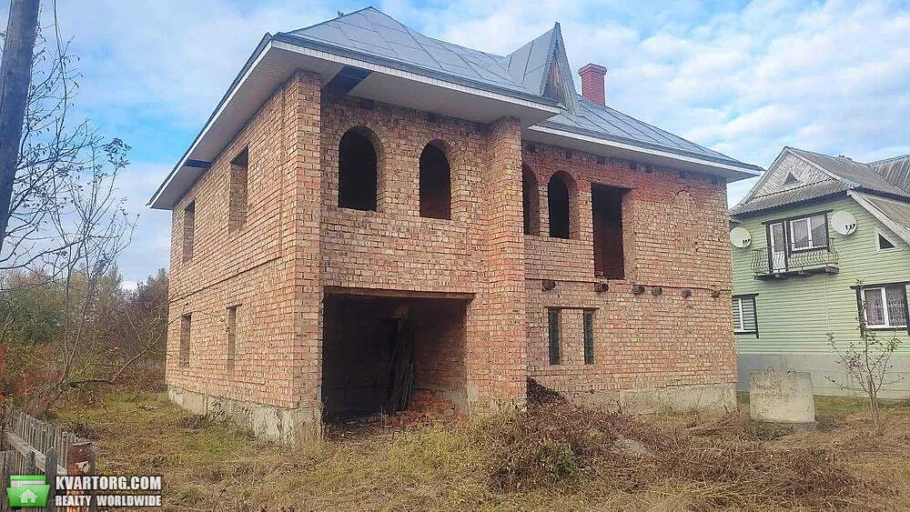 Sell house. Ивано-Франковск, Центральная — photo 2