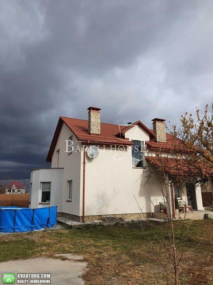 Rent out house. Киевская обл., Гуровщина — photo 10