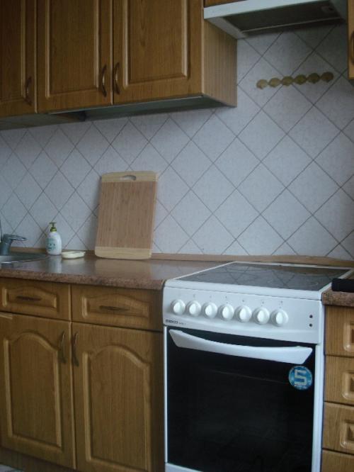 Rent out 2-room apartment. Одесса, Французский бульвар — photo 2