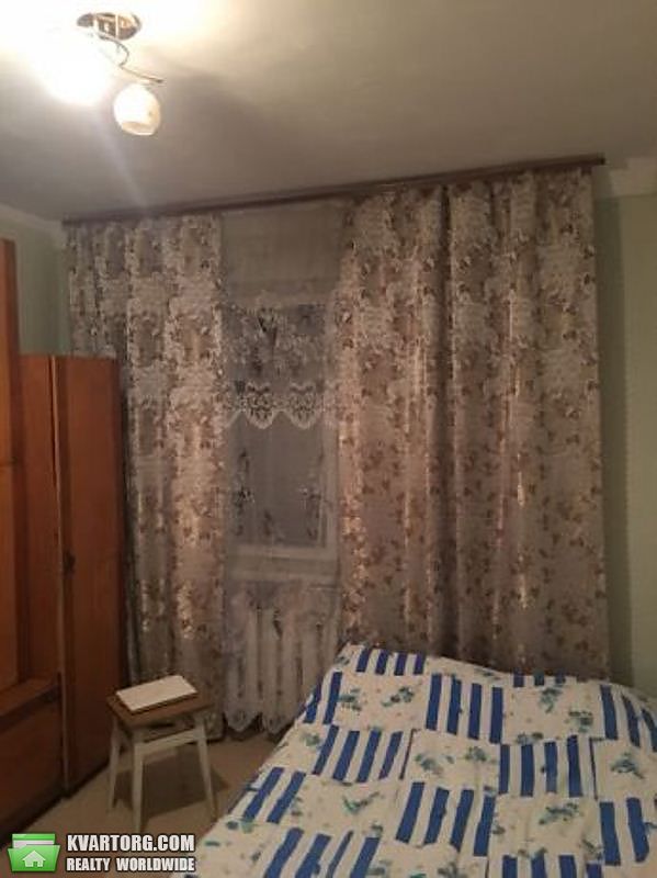 Sell 2-room apartment. Киев,  Жмеринская — photo 4