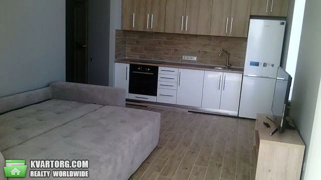Rent out 1-room apartment. Одесса, Жукрвского — photo 2