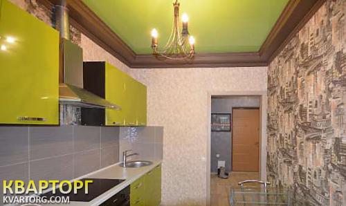 Rent out 1-room apartment. Киев,  Богатырская — photo 2