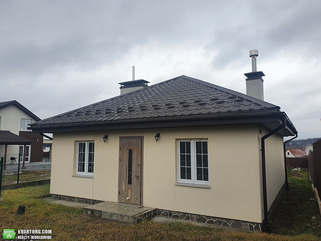 Sell house. Киевская обл., Ходосеевка — photo 1