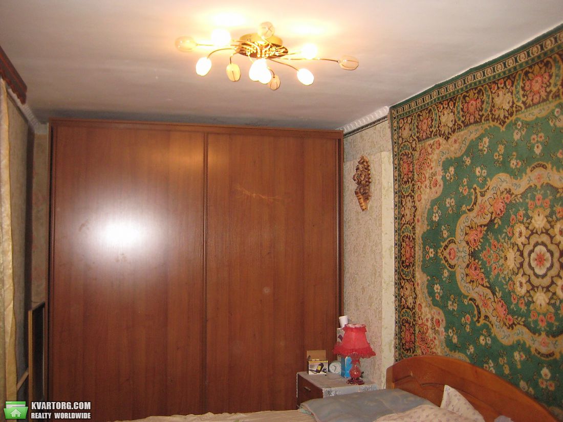 Sell 3-room apartment. Одесса, Героев Сталинграда — photo 3