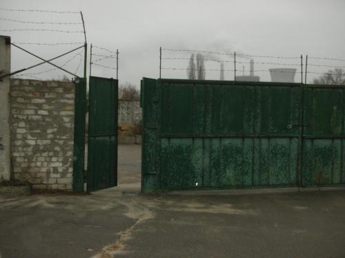 Rent out warehouse. Киев, Довбуша — photo 3