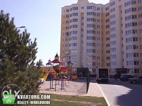 Sell 3-room apartment. Киев,  Большая Окружная — photo 6