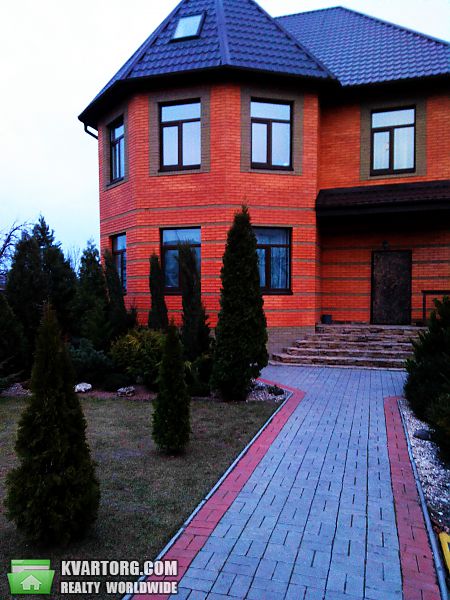 Sell house. Днепропетровск, ул. Парижской коммуны — photo 1