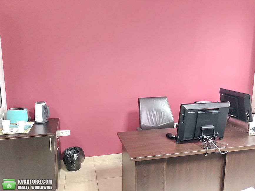 Rent out office. Киев,  Ольгинская — photo 7