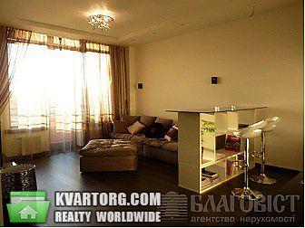 Sell 2-room apartment. Киев, Жилянская — photo 4