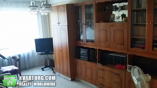 Sell 3-room apartment. Киев, Киото — photo 4