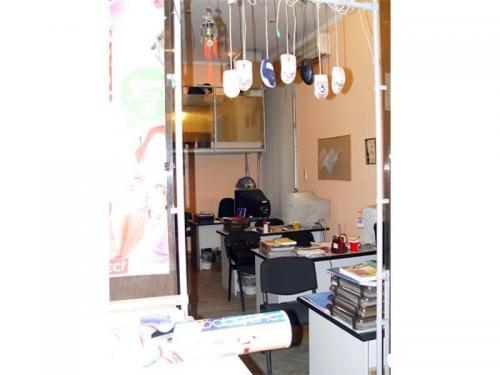 Rent out office. Киев, Саксаганского — photo 5