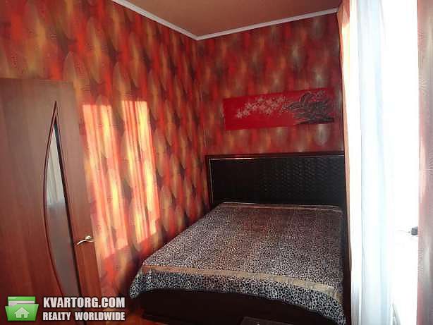Rent out 2-room apartment. Киев, Федорова Ивана — photo 1