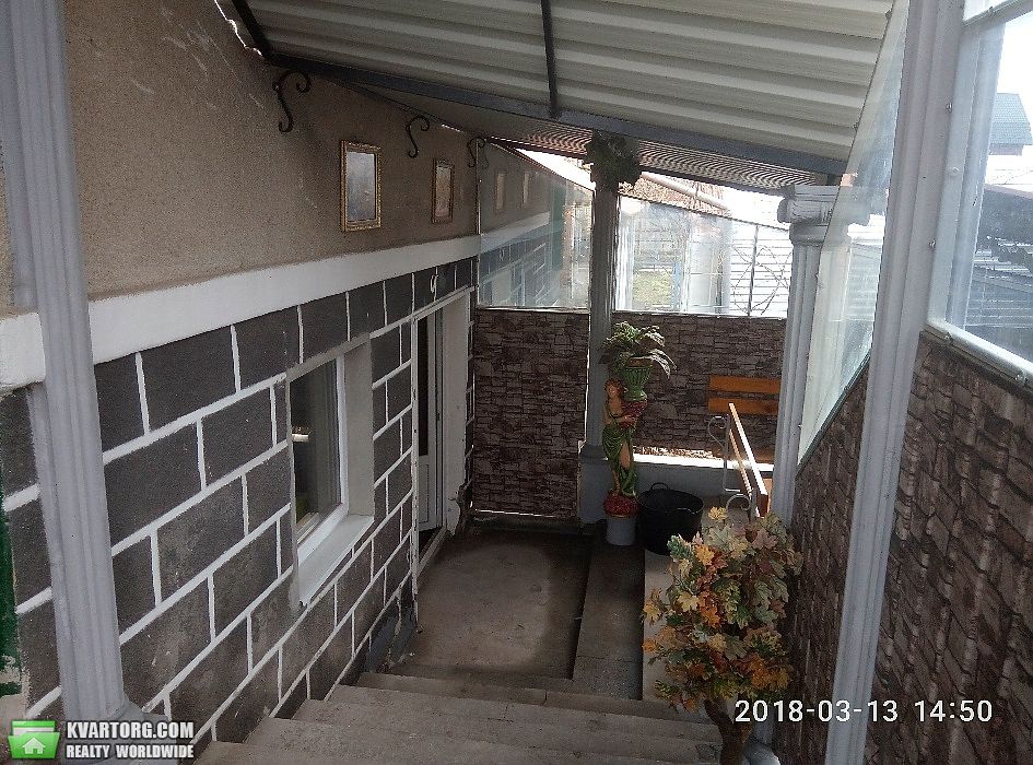 Sell house. Тернополь, Ольги Кобилянської — photo 6