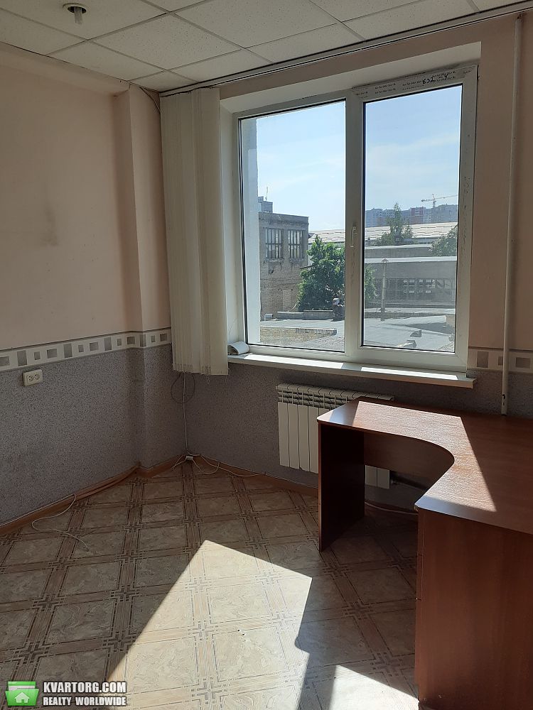 Rent out office. Киев, Васильковская — photo 1