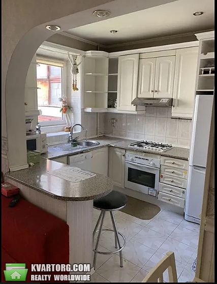 Rent out 3-room apartment. Киев,  Большая Васильковская — photo 9