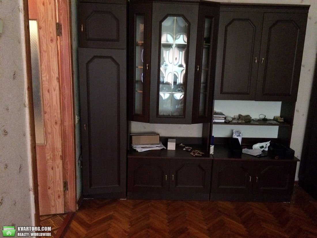 Sell 1-room apartment. Киев,  Красноткацкая — photo 2