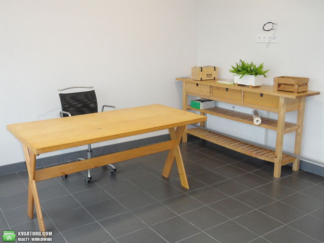 Sell office. Днепропетровск, Обруаева — photo 4