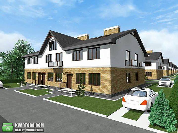 Sell Townhouse. Ровно, Райський Сад — photo 2