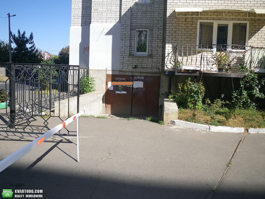 Sell warehouse. Одесса, Люстдорфская дорога — photo 1