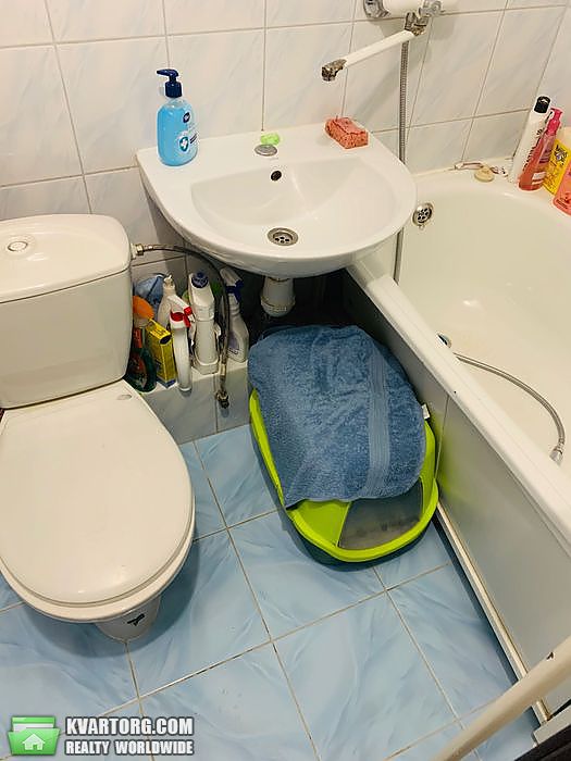 Sell 1-room apartment. Киев, бул. Ромена Роллана — photo 7