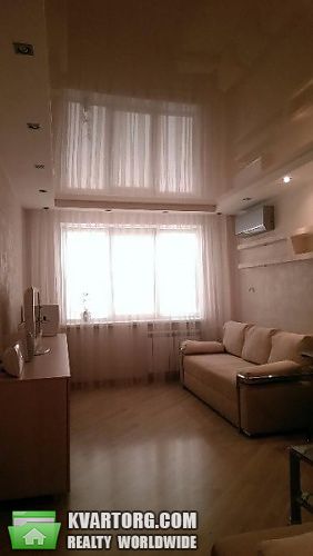 Sell 1-room apartment. Киев,  Полярная — photo 4