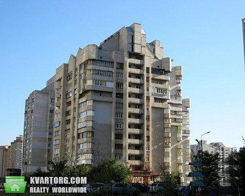 Sell 2-room apartment. Киев, Драгоманова — photo 1