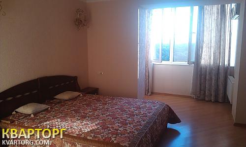 Rent out 3-room apartment. Одесса, Пишоновская — photo 9