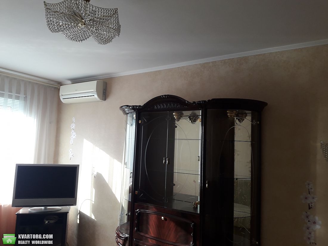 Rent out 3-room apartment. Одесса, Парковая — photo 8