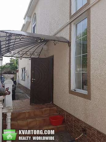 Sell house. Одесса, Костанди — photo 1