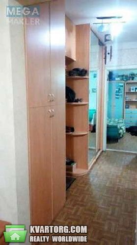 Sell 2-room apartment. Киев,  Лепсе бул — photo 1