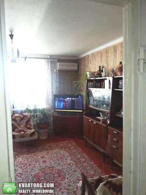 Sell 4-room apartment. Одесса, Ленина — photo 1