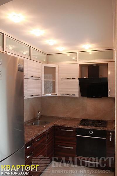 Sell 2-room apartment. Киев,  Леси Украинки бул — photo 8