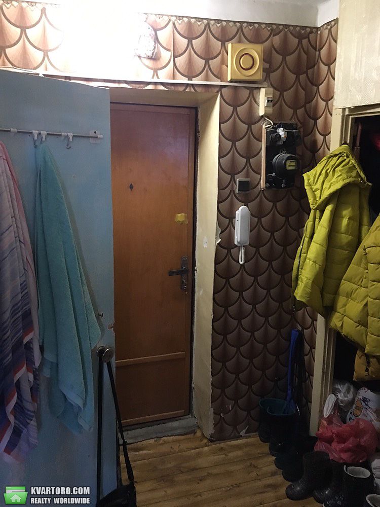 Sell 1-room apartment. Одесса,  Заболотного — photo 5