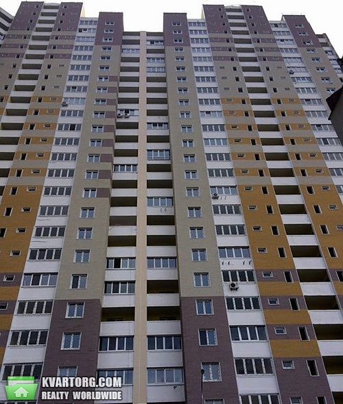 Sell 1-room apartment. Киев, Науки пр — photo 1