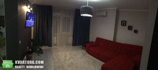 Sell 2-room apartment. Киев,  Чавдар — photo 1