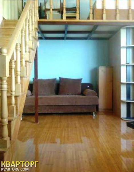 Rent out 1-room apartment. Одесса, Конная — photo 1