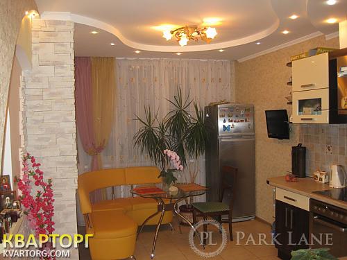 Sell 3-room apartment. Киев, Княжий Затон — photo 7