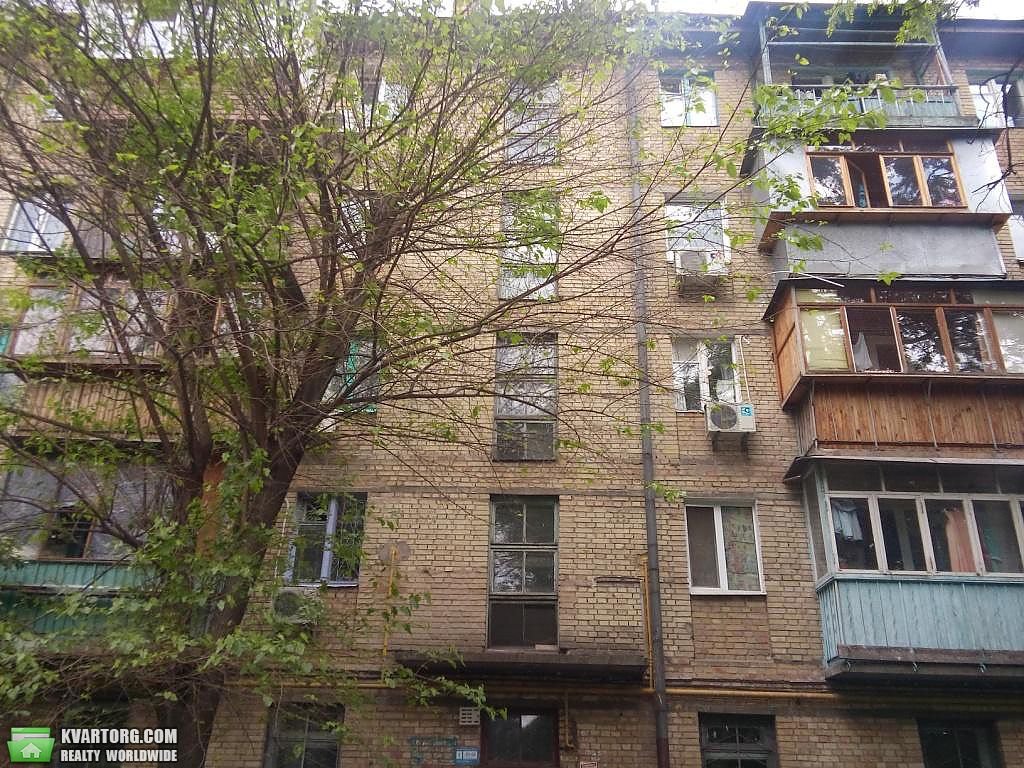Sell 1-room apartment. Киев,  Мира пр — photo 2