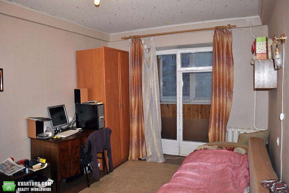 Sell 1-room apartment. Киев,  Верховинная — photo 1