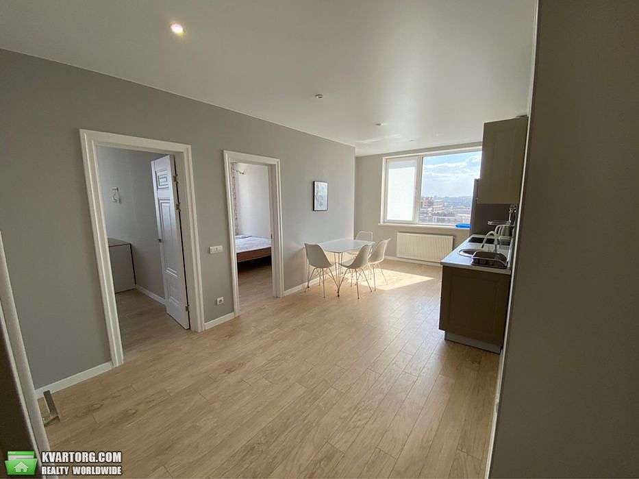Rent out 2-room apartment. Киев,  Правды пр — photo 5