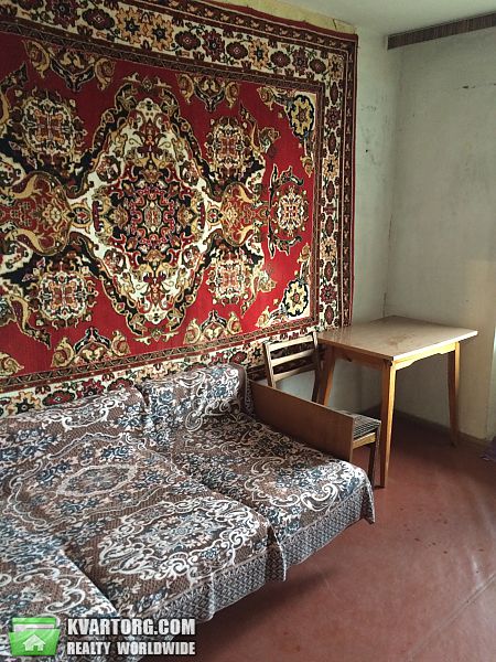 Sell 1-room apartment. Киев, Милославская — photo 5