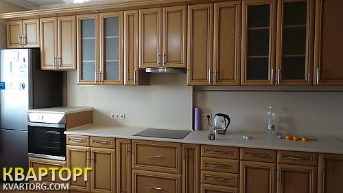 Rent out 2-room apartment. Киев,  Чавдар — photo 2