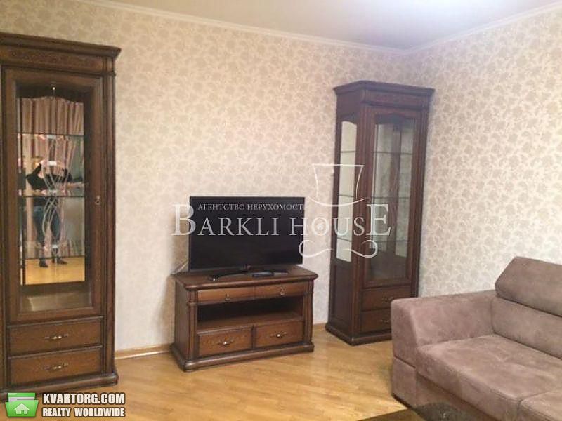 Rent out 3-room apartment. Киев,  Ярославский пер — photo 6