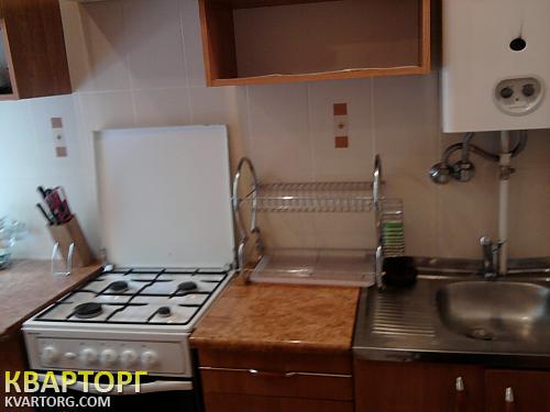 Rent out 2-room apartment. Одесса, Романа Кармена — photo 9