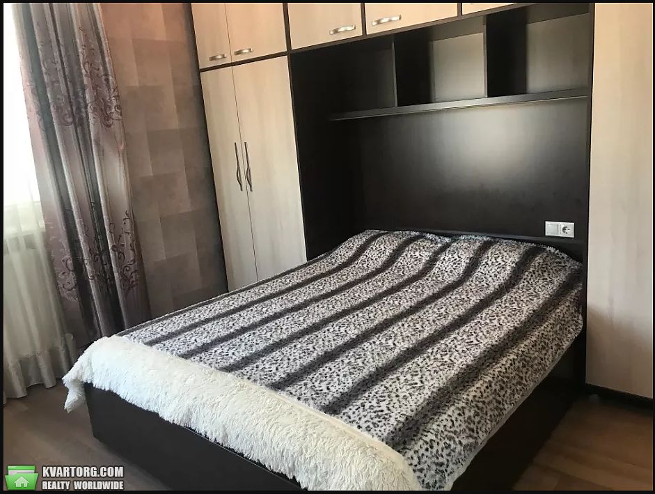 Rent out 2-room apartment. Киев, Кудряшова — photo 1