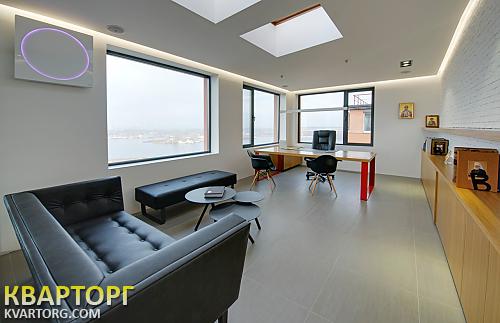 Rent out office. Киев,  Почайнинская — photo 3